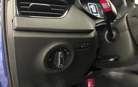 Skoda Rapid II, 2020 год, 1 390 000 рублей, 9 фотография
