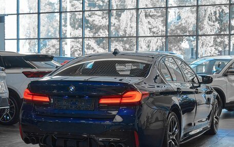 BMW 5 серия, 2020 год, 5 650 000 рублей, 5 фотография