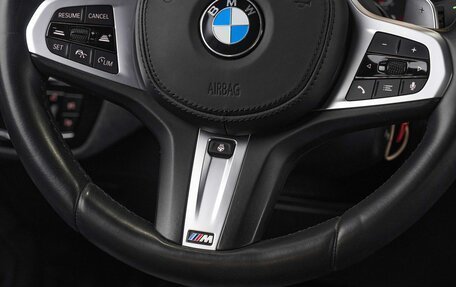 BMW 5 серия, 2020 год, 5 650 000 рублей, 13 фотография