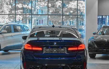 BMW 5 серия, 2020 год, 5 650 000 рублей, 6 фотография
