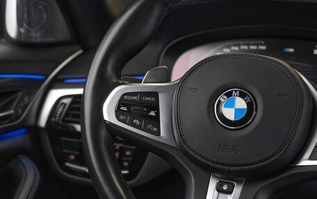 BMW 5 серия, 2020 год, 5 650 000 рублей, 11 фотография