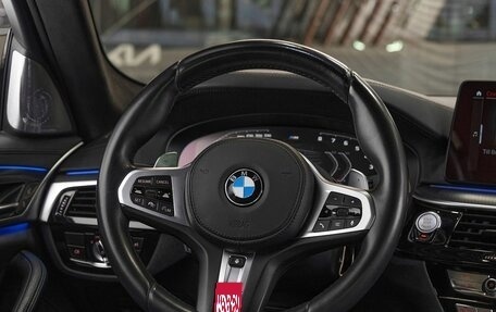 BMW 5 серия, 2020 год, 5 650 000 рублей, 10 фотография