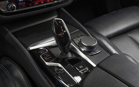 BMW 5 серия, 2020 год, 5 650 000 рублей, 20 фотография