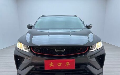 Geely Coolray I, 2022 год, 1 230 000 рублей, 2 фотография