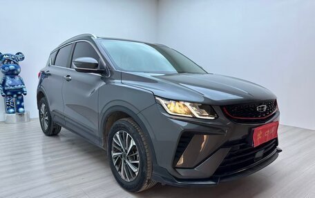 Geely Coolray I, 2022 год, 1 230 000 рублей, 3 фотография