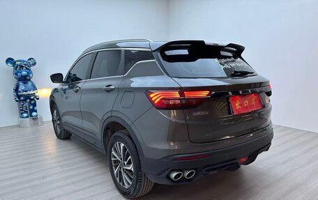 Geely Coolray I, 2022 год, 1 230 000 рублей, 6 фотография