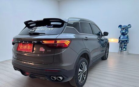 Geely Coolray I, 2022 год, 1 230 000 рублей, 4 фотография