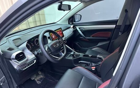 Geely Coolray I, 2022 год, 1 230 000 рублей, 7 фотография