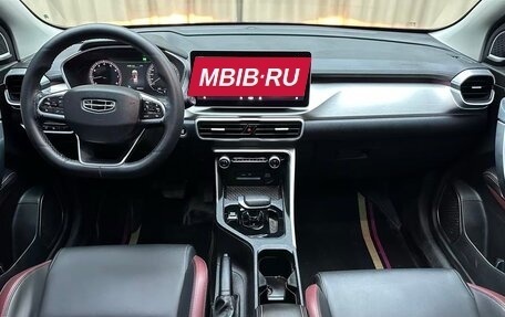 Geely Coolray I, 2022 год, 1 230 000 рублей, 8 фотография