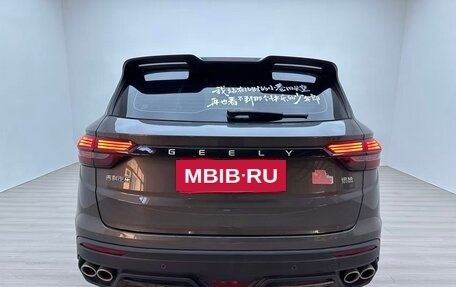 Geely Coolray I, 2022 год, 1 230 000 рублей, 5 фотография
