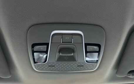 Geely Coolray I, 2022 год, 1 230 000 рублей, 15 фотография