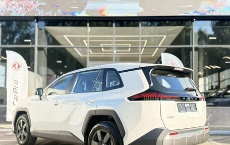 Toyota RAV4, 2026 год, 4 000 000 рублей, 2 фотография