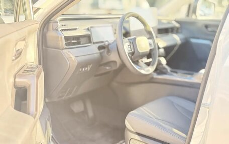 Toyota RAV4, 2026 год, 4 000 000 рублей, 7 фотография