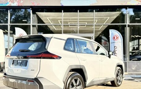 Toyota RAV4, 2026 год, 4 000 000 рублей, 4 фотография