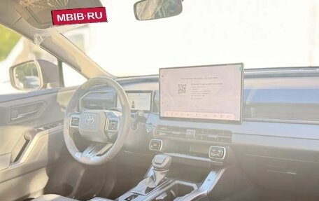 Toyota RAV4, 2026 год, 4 000 000 рублей, 10 фотография