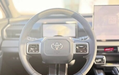 Toyota RAV4, 2026 год, 4 000 000 рублей, 13 фотография