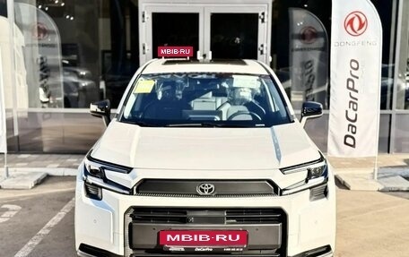Toyota RAV4, 2026 год, 4 000 000 рублей, 6 фотография
