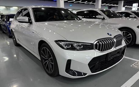 BMW 3 серия, 2024 год, 2 900 000 рублей, 3 фотография