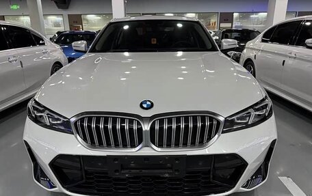 BMW 3 серия, 2024 год, 2 900 000 рублей, 5 фотография