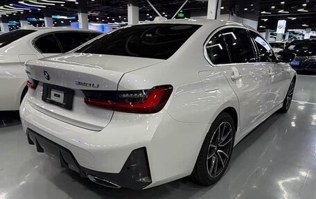 BMW 3 серия, 2024 год, 2 900 000 рублей, 2 фотография