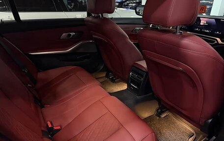 BMW 3 серия, 2024 год, 2 900 000 рублей, 10 фотография
