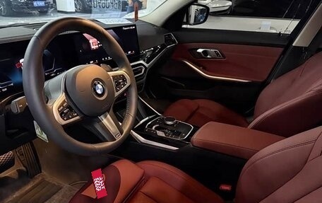 BMW 3 серия, 2024 год, 2 900 000 рублей, 8 фотография