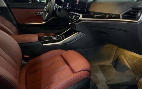 BMW 3 серия, 2024 год, 2 900 000 рублей, 13 фотография