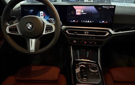 BMW 3 серия, 2024 год, 2 900 000 рублей, 11 фотография