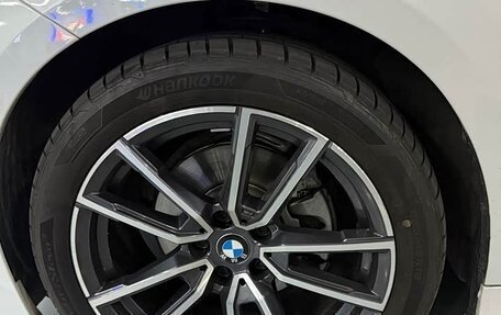 BMW 3 серия, 2024 год, 2 900 000 рублей, 16 фотография