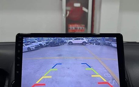 Toyota Yaris, 2022 год, 1 170 000 рублей, 8 фотография