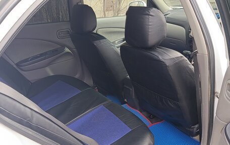 Nissan Bluebird Sylphy II, 2002 год, 300 000 рублей, 14 фотография
