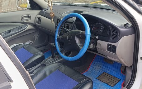 Nissan Bluebird Sylphy II, 2002 год, 300 000 рублей, 13 фотография