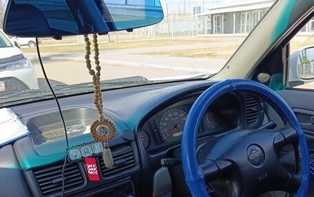 Nissan Bluebird Sylphy II, 2002 год, 300 000 рублей, 12 фотография