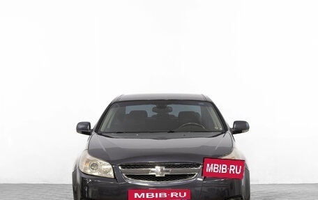 Chevrolet Epica, 2007 год, 599 000 рублей, 2 фотография