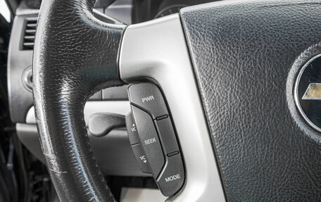 Chevrolet Epica, 2007 год, 599 000 рублей, 16 фотография