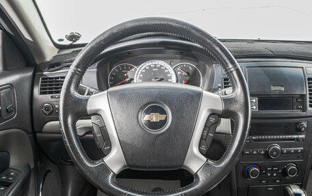 Chevrolet Epica, 2007 год, 599 000 рублей, 15 фотография