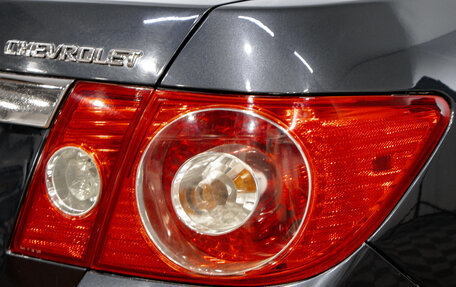 Chevrolet Epica, 2007 год, 599 000 рублей, 8 фотография