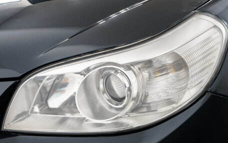 Chevrolet Epica, 2007 год, 599 000 рублей, 7 фотография