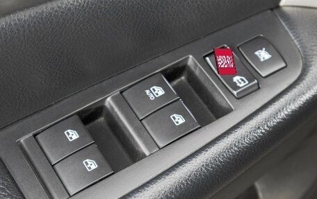Chevrolet Epica, 2007 год, 599 000 рублей, 13 фотография