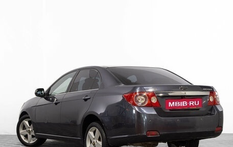 Chevrolet Epica, 2007 год, 599 000 рублей, 6 фотография