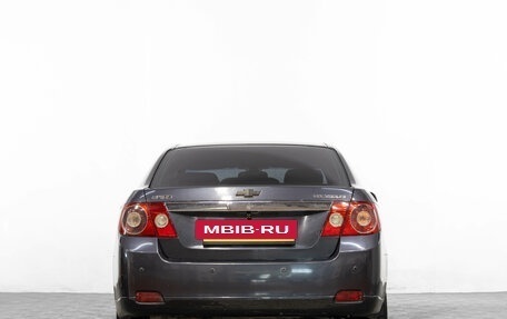 Chevrolet Epica, 2007 год, 599 000 рублей, 5 фотография