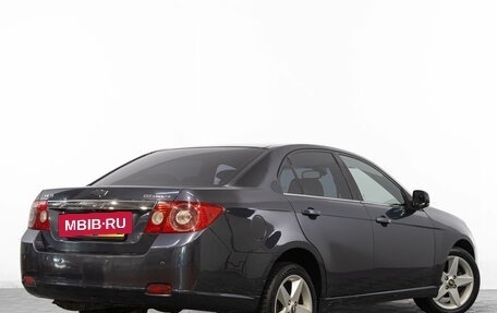 Chevrolet Epica, 2007 год, 599 000 рублей, 4 фотография