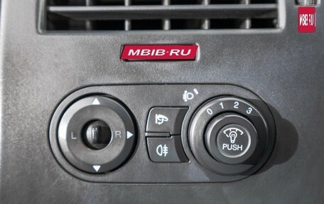 Chevrolet Epica, 2007 год, 599 000 рублей, 14 фотография