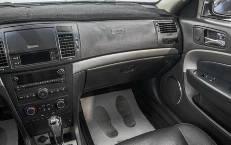 Chevrolet Epica, 2007 год, 599 000 рублей, 22 фотография