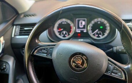 Skoda Octavia, 2018 год, 1 930 000 рублей, 2 фотография