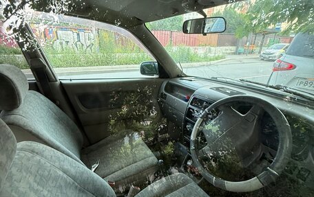 Daihatsu Pyzar I, 1997 год, 120 000 рублей, 6 фотография
