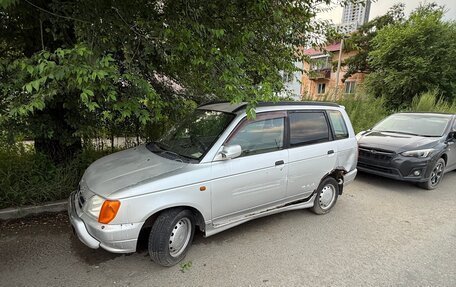 Daihatsu Pyzar I, 1997 год, 120 000 рублей, 3 фотография