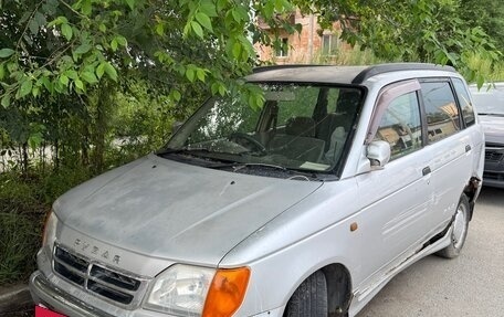 Daihatsu Pyzar I, 1997 год, 120 000 рублей, 2 фотография