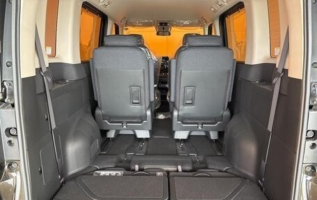 Honda Stepwgn, 2026 год, 2 859 001 рублей, 9 фотография