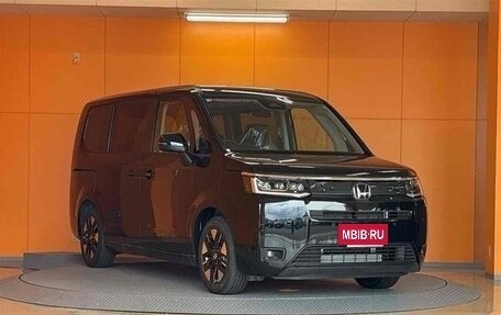 Honda Stepwgn, 2026 год, 2 859 001 рублей, 3 фотография